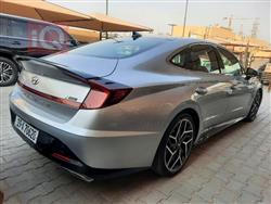 هیوندای سۆناتا